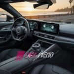 Mbajtëse magnetike për telefon për cdo makinë