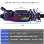 Rrip Profesionale për Vegla Puna - Figura 5