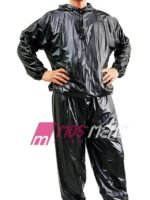 Kostum Sauna për Djersitje & Humbje Peshe - Figura 2