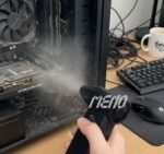 Pajisje Elektrike Fryrëse për Pastrim - Figura 2