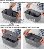 Prerëse Profesionale për Perime & Patate - Figura 5