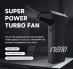 Pajisje Elektrike Fryrëse për Pastrim - Figura 3