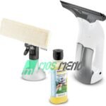 Pastrues Elektrik për Dritare - Figura 3