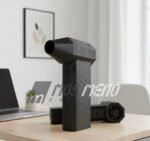 Pajisje Elektrike Fryrëse për Pastrim