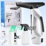 Pastrues Elektrik për Dritare - Figura 2