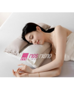 Jastëk Ergonomik për Gjumë dhe Mbështetje e Rehatshme