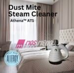 Pajisje për pastrim me avull