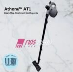 Pajisje për pastrim me avull - Figura 2