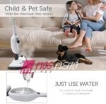 Pastrues me avull për të gjitha llojët e dyshemev - Figura 2