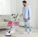 Pastrues me avull për të gjitha llojët e dyshemev - Figura 3