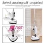 Pastrues me avull për të gjitha llojët e dyshemev - Figura 4