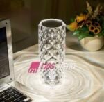 Dritë dekorative kristali - Figura 2