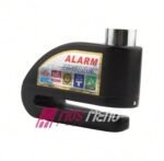 Bllokadë me Alarm për Motoçikletë - Figura 2