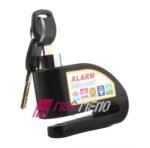 Bllokadë me Alarm për Motoçikletë - Figura 4