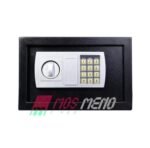 SAFE BOX Elektronike me Kod & Çelës Rezervë