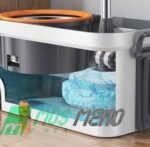 Mop-i Smart me Rrotullim & Kovë me Rrota - Figura 3