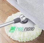 Mop-i Smart me Rrotullim & Kovë me Rrota - Figura 4