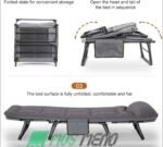 Krevati Portabil për Zyre / Shtëpi - Figura 4