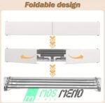 Tharese për Rroba në Mur - Figura 3