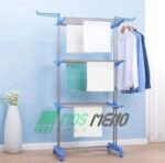 Varëse Rrobash Vertikale me 3 Nivele - Figura 3