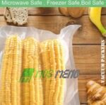 Pako Qesesh Vakumi (50 Copë) 7 Shtresore - Figura 2