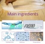 Ngjitës Transparent Kundër Ujit (300ML) - Figura 3