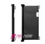 Portë Mbrojtëse Rrotulluese Siguri Maksimale për Fëmijët - Figura 2