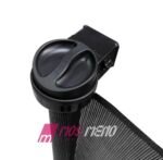 Portë Mbrojtëse Rrotulluese Siguri Maksimale për Fëmijët - Figura 4