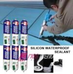 Ngjitës Transparent Kundër Ujit (590ML)