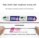 Ngjitës Transparent Kundër Ujit (590ML) - Figura 3