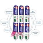 Ngjitës Transparent Kundër Ujit (590ML) - Figura 4