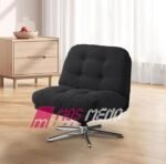 Karrige Rrotulluese Dizajni me Mbështetëse