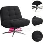 Karrige Rrotulluese Dizajni me Mbështetëse - Figura 3