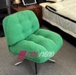 Karrige/Fotelje Rehati dhe Stil Modern - Figura 2