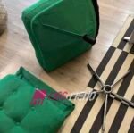 Karrige/Fotelje Rehati dhe Stil Modern - Figura 3