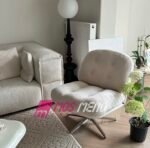 Karrige/Fotelje Rehati dhe Stil Modern