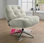 Karrige/Fotelje Rehati dhe Stil Modern - Figura 2