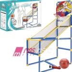 Set Lojë Basketbolli Argëtim dhe Aktivitet Fizik