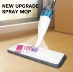 Spray Mop Pastrim Dyshemeje me Efikasitet të Dyfishtë - Figura 4
