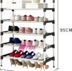 Raft Këpucësh Funksional me 5 Nivele - Figura 3