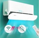 Deflektor Ajri / Mbrojtëse Klima - Figura 2