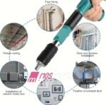 ALLTI ME GOZHDË: Mjet Fiksues Portativ (25 Gozhda Falas!) - Figura 2