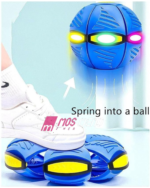 Topi Magjik i Shndërrueshëm (Me Drita) – Lojë Fantastike për Fëmijë! - Figura 3