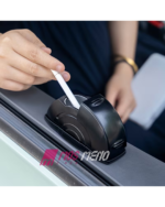 Kutizë e Zgjidhshme e Cigares Për Makinë - Figura 2