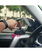 Kutizë e Zgjidhshme e Cigares Për Makinë