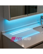 Shirit LED me 16 Ngjyra me Telekomand 5 Metra - Figura 4