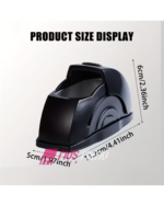 Kutizë e Zgjidhshme e Cigares Për Makinë - Figura 4