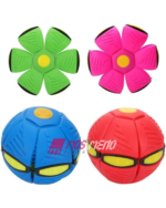 Topi Magjik i Shndërrueshëm (Me Drita) – Lojë Fantastike për Fëmijë! - Figura 5