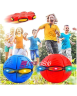 Topi Magjik i Shndërrueshëm (Me Drita) – Lojë Fantastike për Fëmijë!