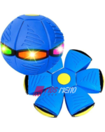 Topi Magjik i Shndërrueshëm (Me Drita) – Lojë Fantastike për Fëmijë! - Figura 2